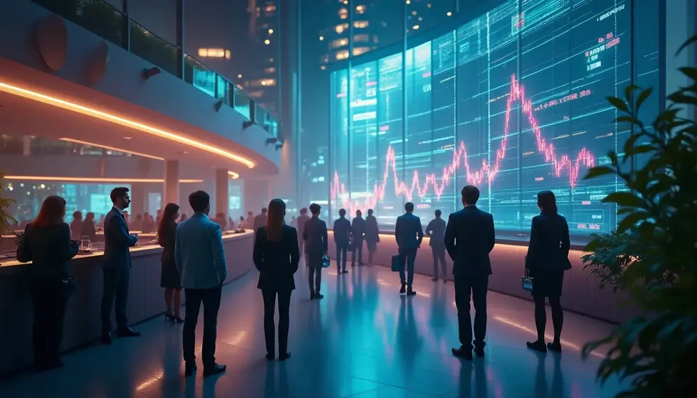 Allegro EU Registered Aktie: Wachstumsperspektiven und Markteinflüsse