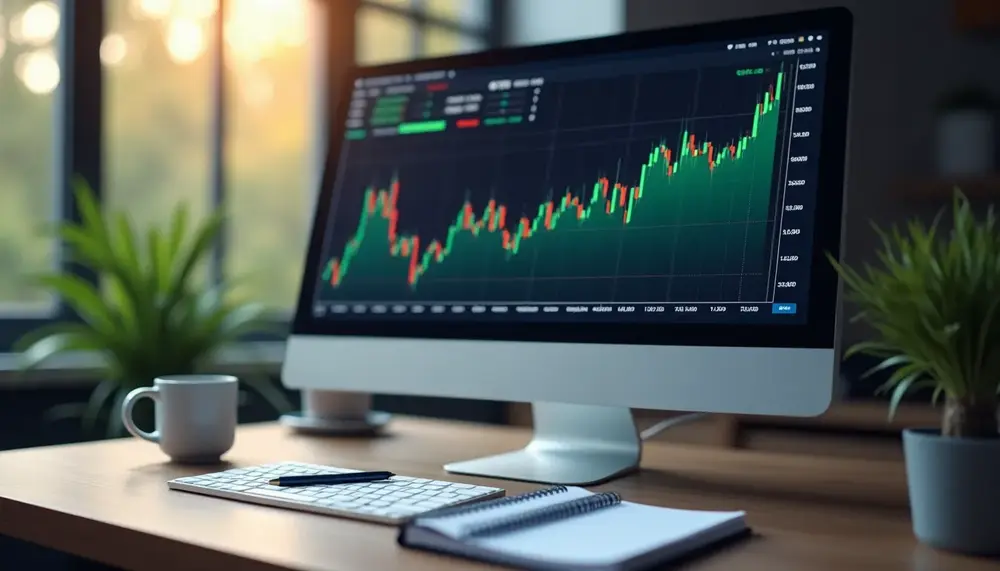 Alles über die QQQ Aktie und ihre Wachstumschancen