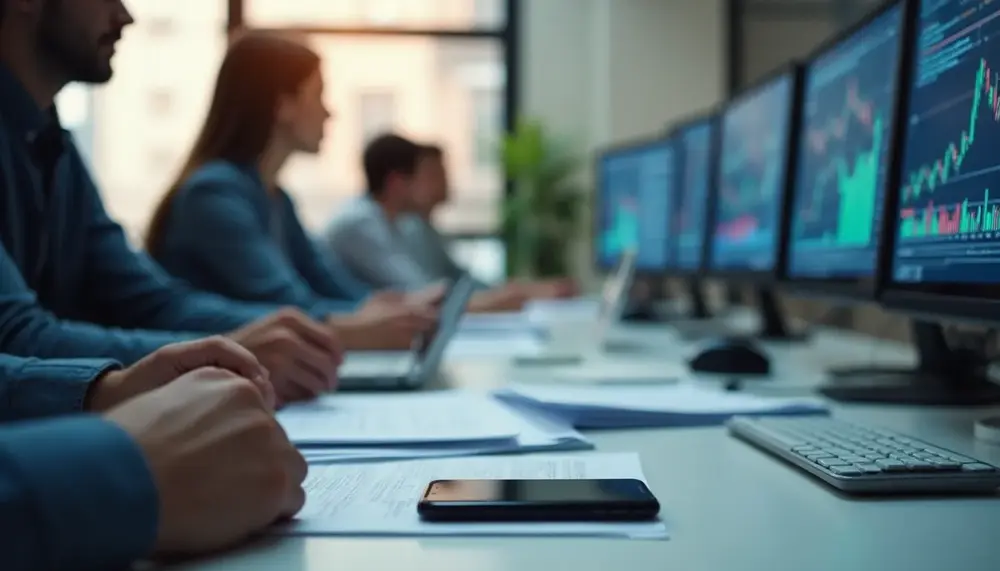 Alles zur Telekom Aktie: Prognose und Dividendenstrategie 2024