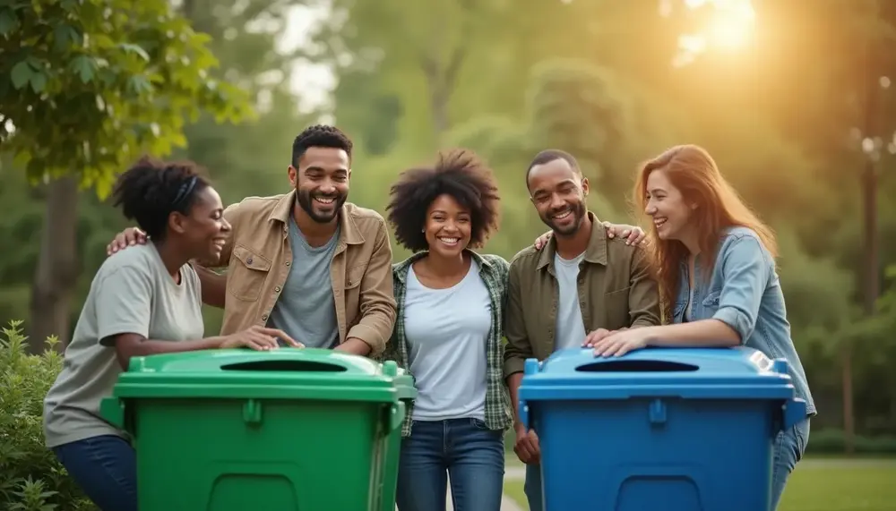 Alles zur Waste Connections Aktie: Nachhaltige Chancen im Portfolio