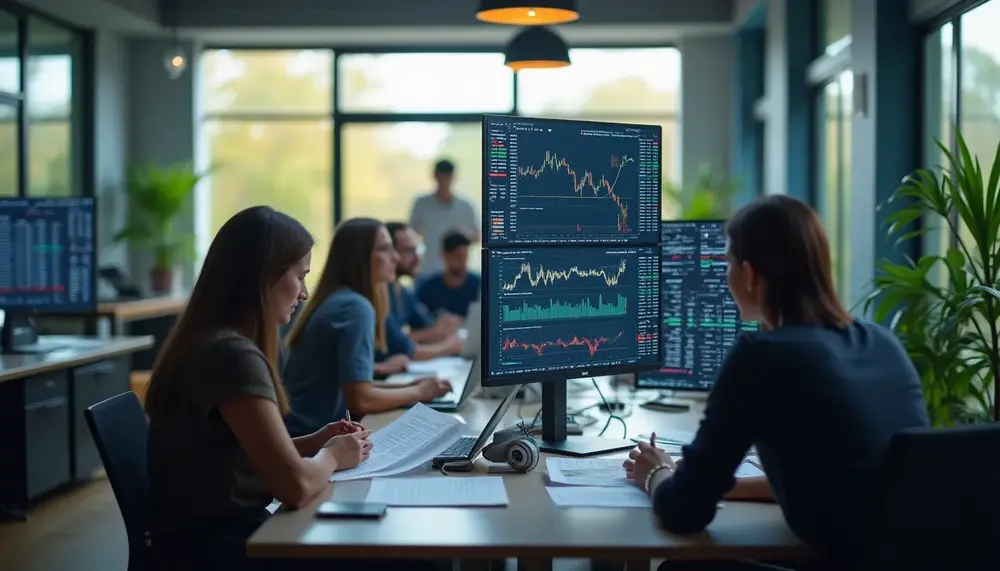 Alphabet Aktie Kursziel: Diese Faktoren beeinflussen den Kurs