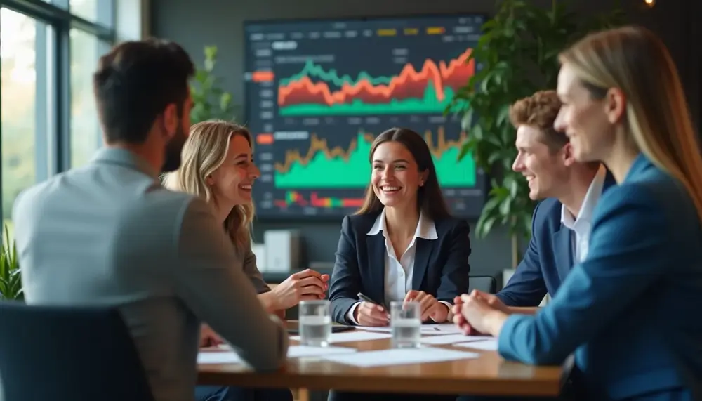 Alstom Aktie Prognose: Wachstumspotenziale im Fokus