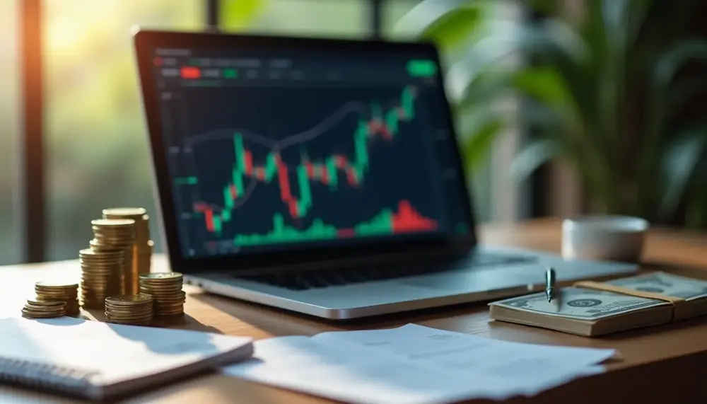 AMC Aktie Nasdaq: Spekulation oder echte Wertanlage?