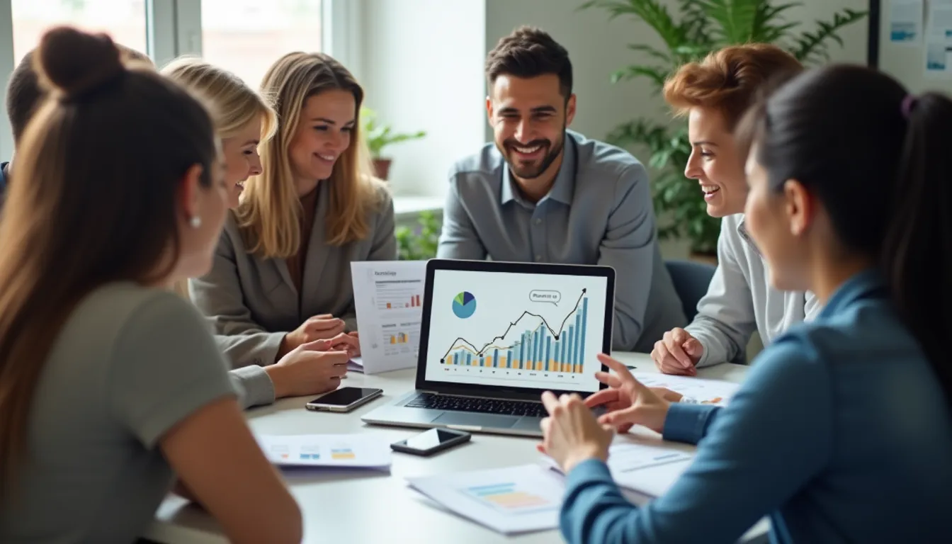 AMCaktie Forum: Insights und Meinungen der Community