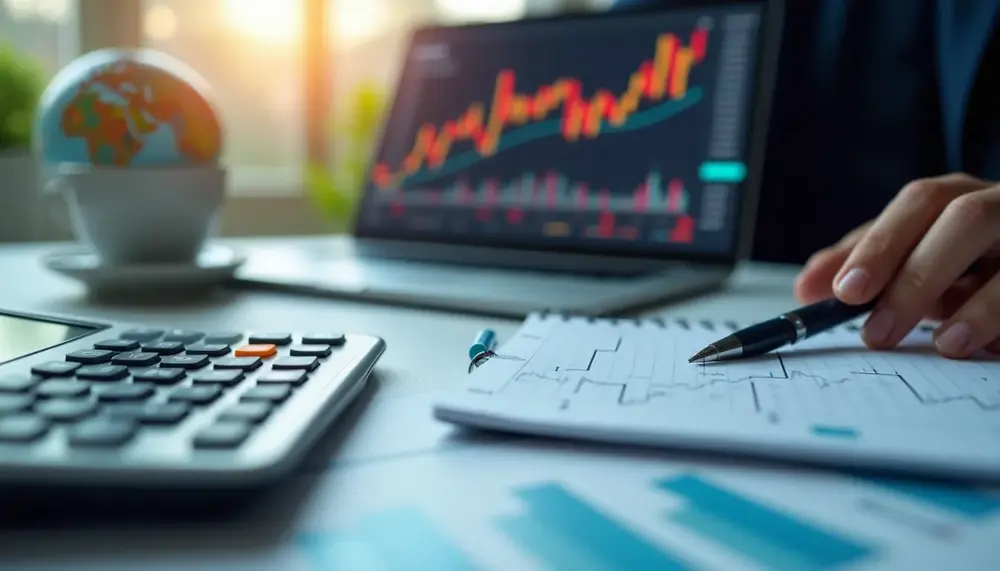 AMD Aktie Frankfurt: Chancen und Risiken für deutsche Anleger