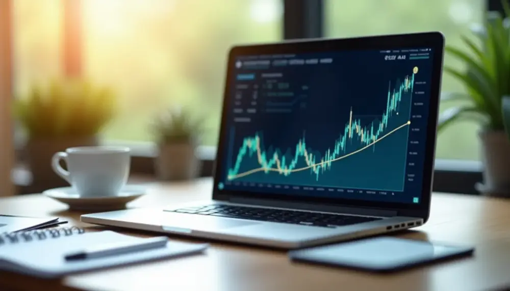 AMD Aktie News: Wachstumschancen durch Innovationen