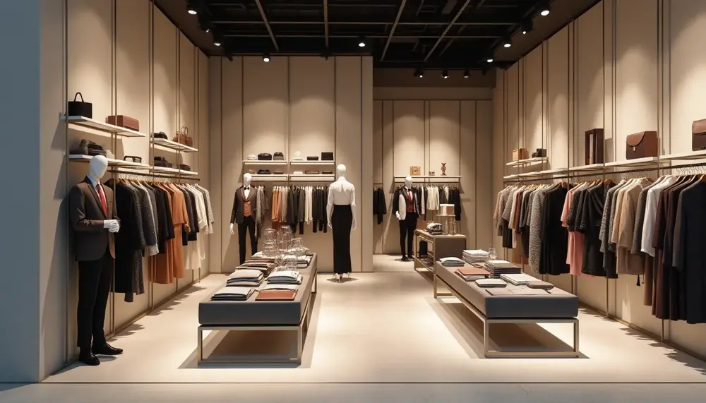 Analyse der Abercrombie and Fitch Aktie: Eine Chance im Modebereich?