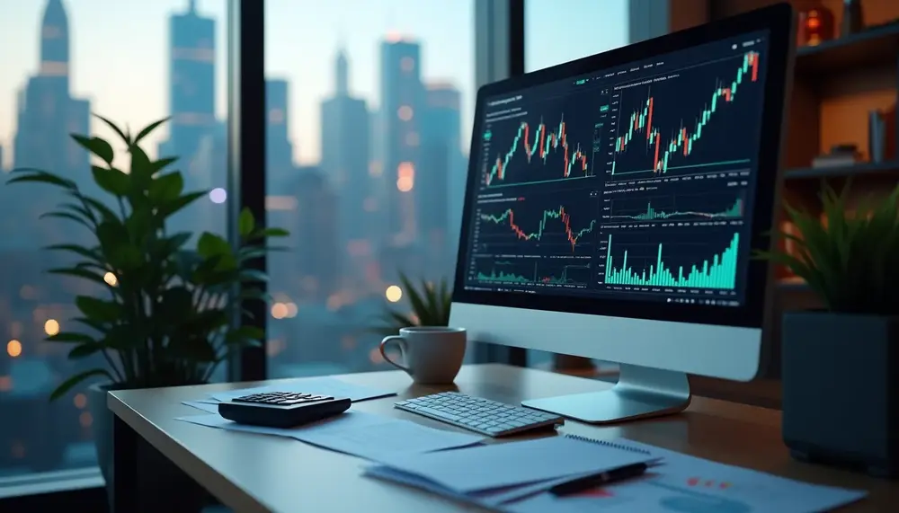 Analyse der Ares Strategic Mining Aktie: Was Anleger wissen sollten