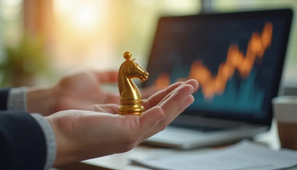 Analyse der Chariot Aktie an der London Stock Exchange: Ein Hidden Champion?
