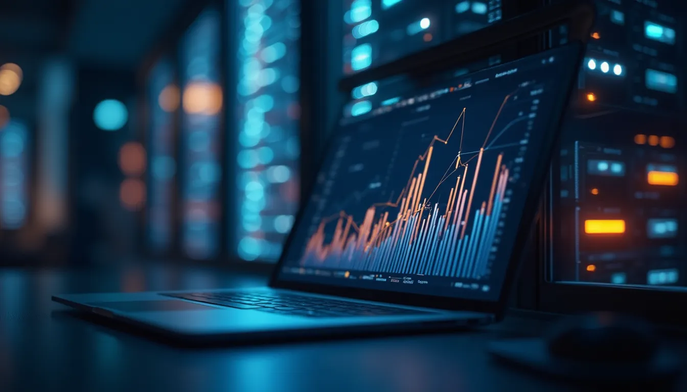 Analyse der Confluent Aktie: Technologieführer auf Wachstumskurs?
