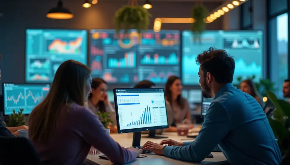 Analyse der Magnite Aktie: Wachstum in der Ad-Tech-Branche nutzen