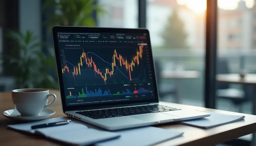 Analyse der SAP Aktie: Perspektiven bei Lang und Schwarz
