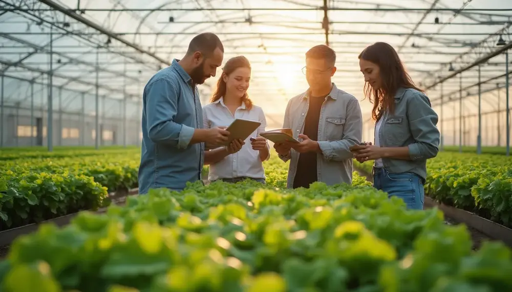 Analyse der Village Farms Aktie: Lohnt sich ein Einstieg?