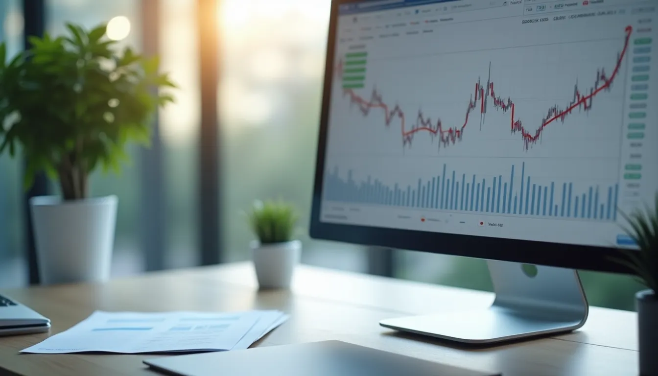 Analyse der Yahoo Aktie: Renaissance oder Abstieg?