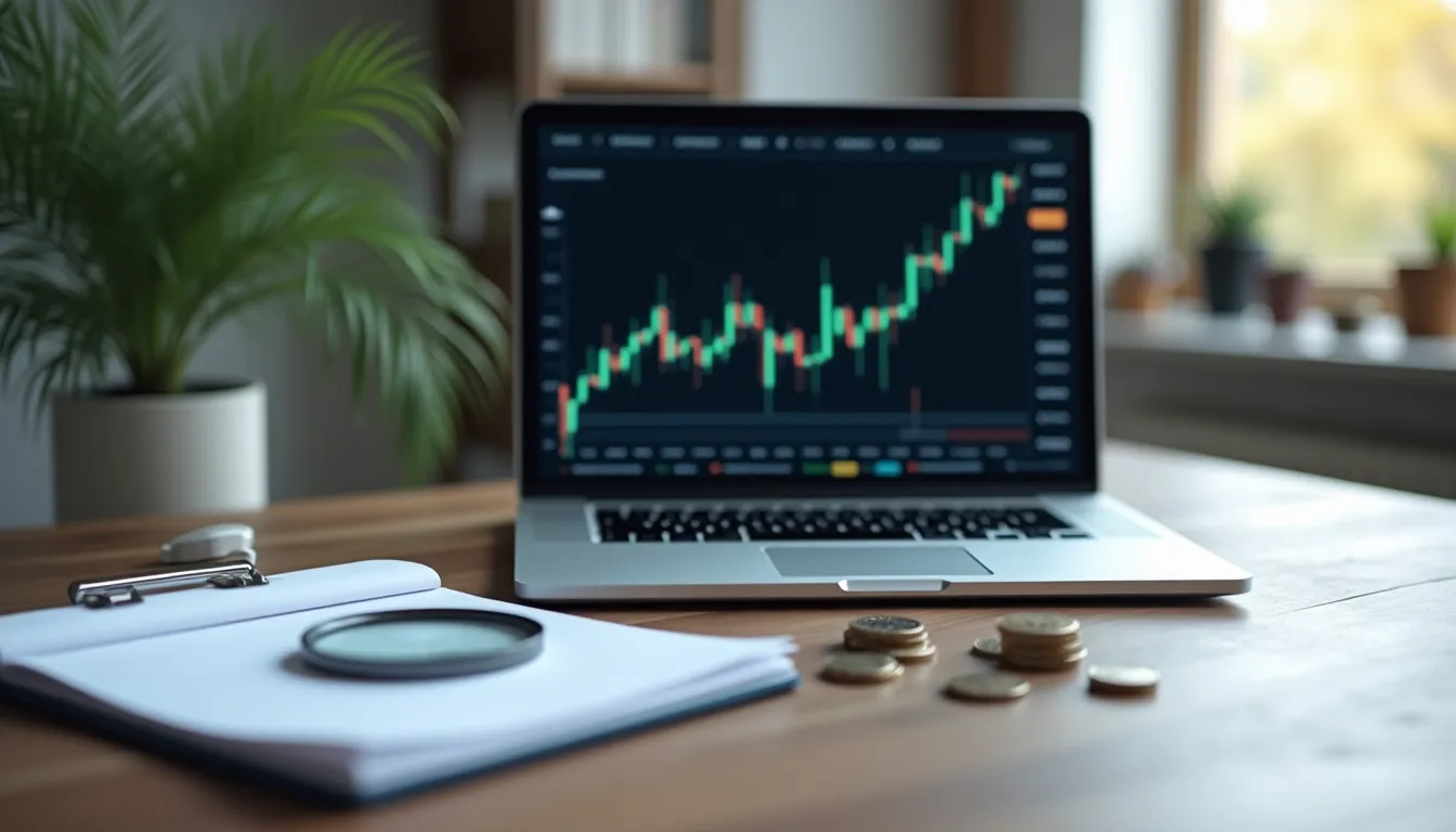 Analyse Shutterstock Aktie: Lohnt sich ein Investment?