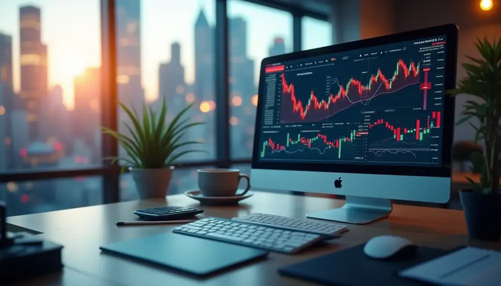 Analysen und Trends zur Chart Industries Aktie