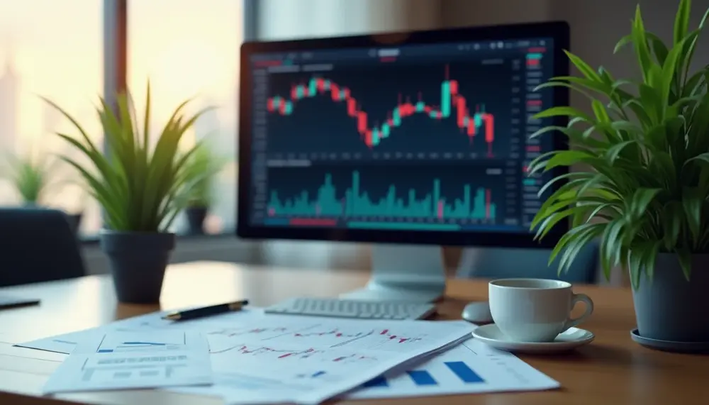 Analysen zur Microsoft Aktie: Das sagt Lang und Schwarz