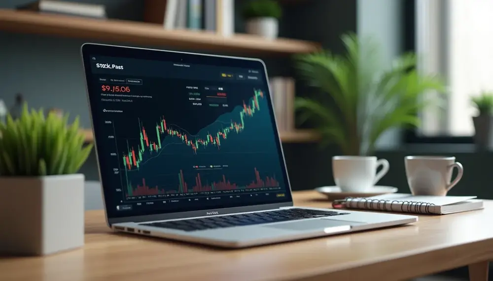 Andritz Aktie: Wie stabil sind die Aussichten des Technologiekonzerns?