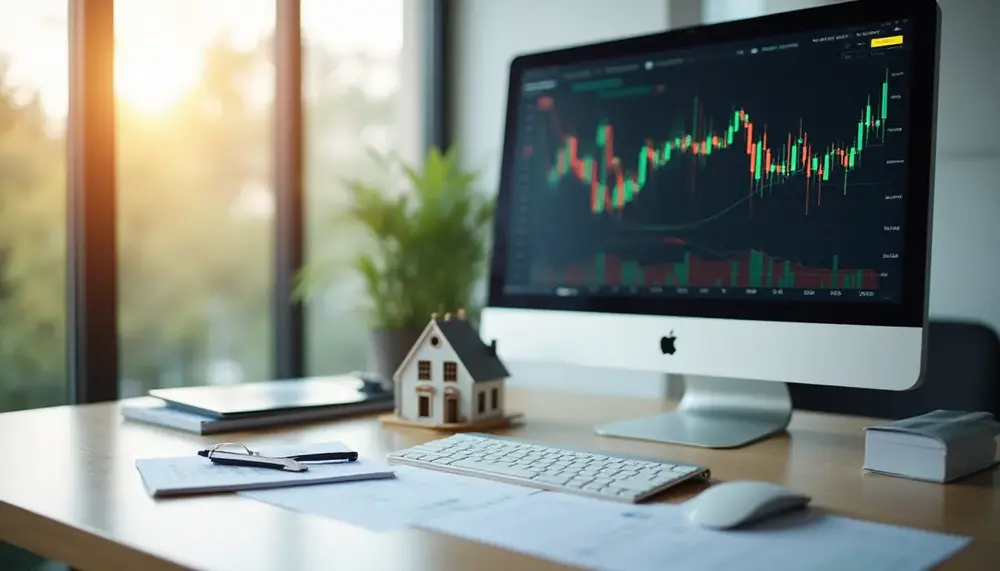 Annaly Capital Aktie analysiert: Stabilität im Immobiliensektor?