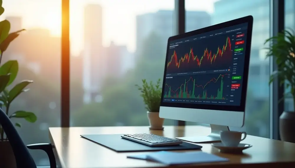 Anson Resources Aktie im Fokus: Potenzial und Herausforderungen