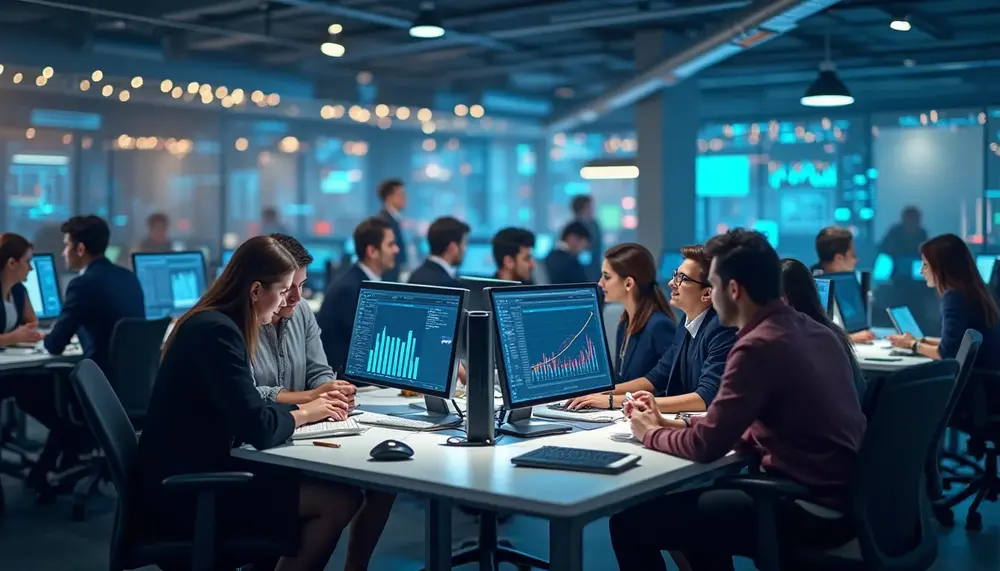 Ansys Inc Aktie: Wachstum in der Technologiebranche im Fokus