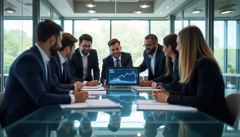 Anthropic Aktie: Ein KI-Start-up mit großem Potenzial?