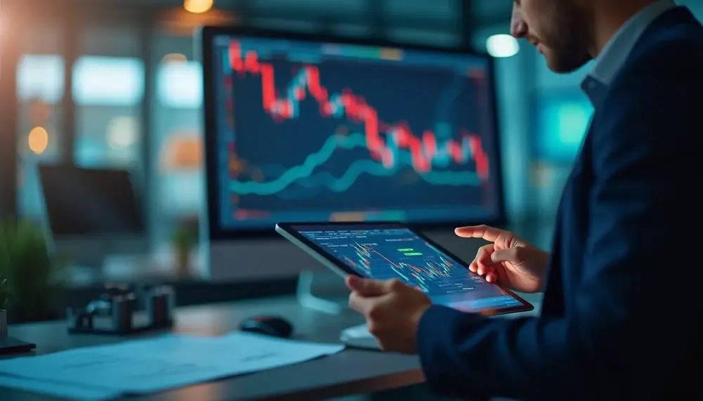 Aperam Aktie: Chancen und Risiken im aktuellen Marktumfeld