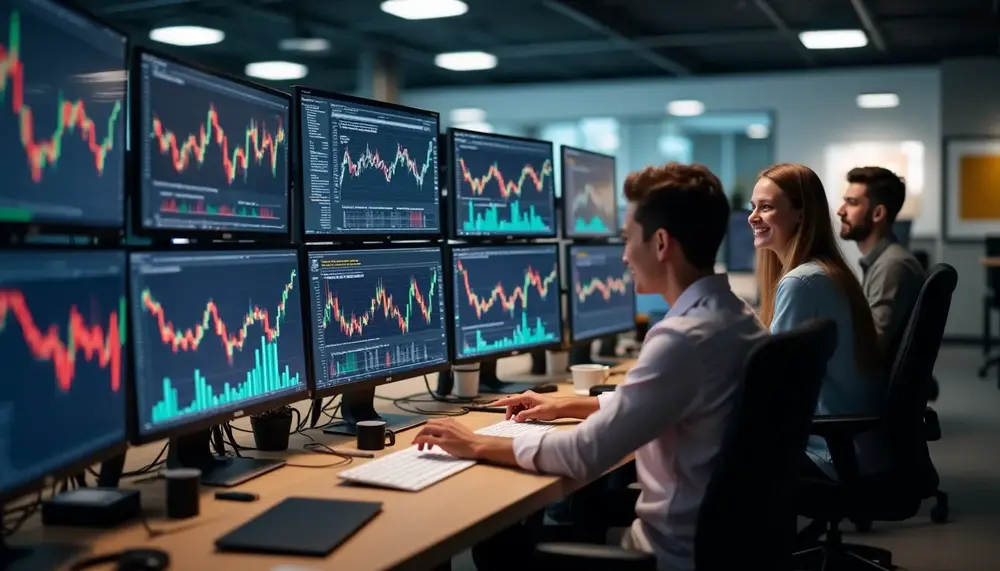 Apple, Amazon und Continental im Fokus: Analysten uneins, Märkte reagieren positiv