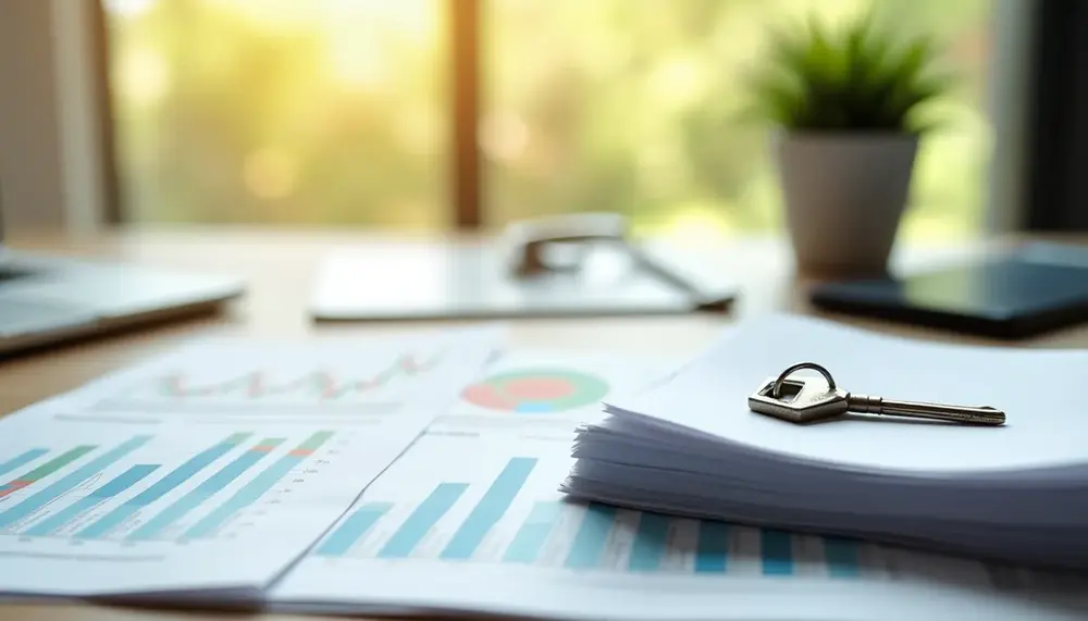 Arbor Realty Trust Aktie: Immobilienmarkt trifft auf stabile Dividenden
