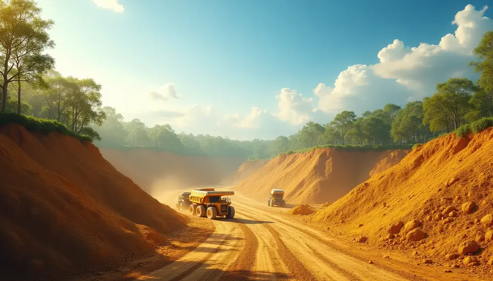 Argonaut Gold Aktie: Alles, was Sie über diesen Goldproduzenten wissen müssen