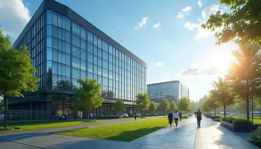 Aroundtown Aktie Prognose: Wie entwickelt sich die Immobilienaktie?