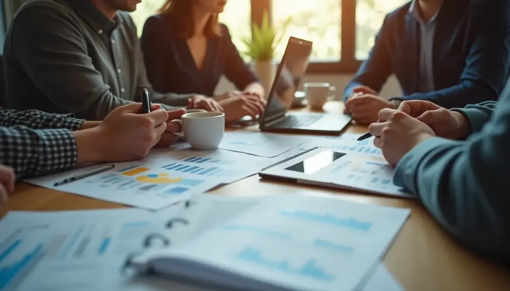 Art von Aktie: So finden Sie das perfekte Investment für Ihr Portfolio