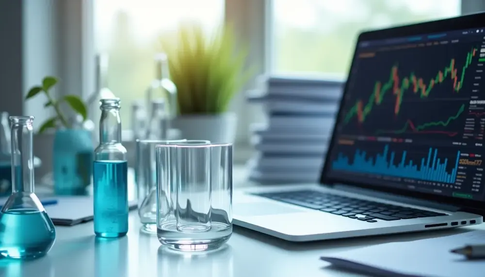 Ascendis Pharma Aktie: Wachstumschancen im Pharma-Sektor