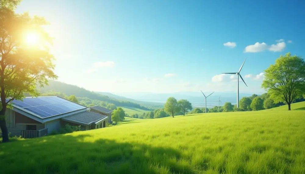 Ascent Solar Aktie: Chancen im Zukunftsmarkt Erneuerbare Energien