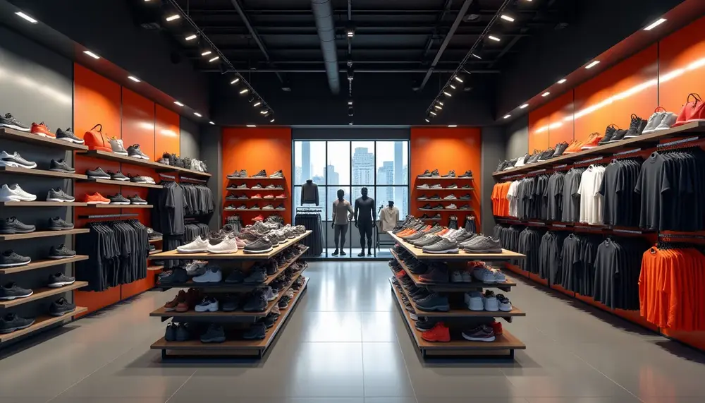 Asics Aktie: Marktführer in der Sportbekleidungsbranche analysiert