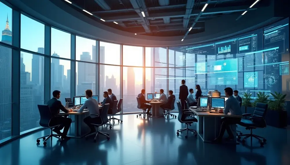 Aspen Aerogels Aktie analysiert: Wachstumsmöglichkeiten im High-Tech-Sektor