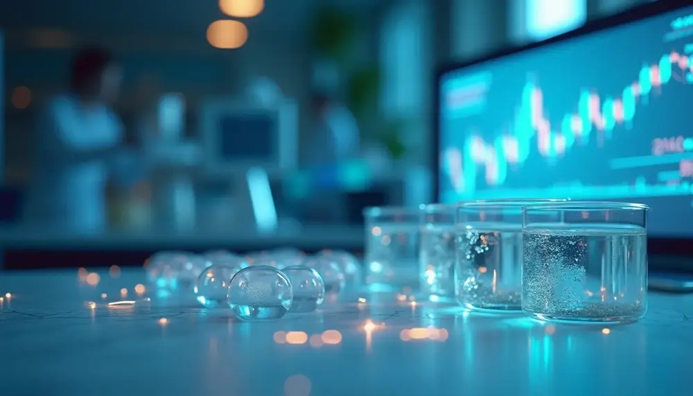 ATAI Life Sciences Aktie: Analyse eines vielversprechenden Biotech-Unternehmens