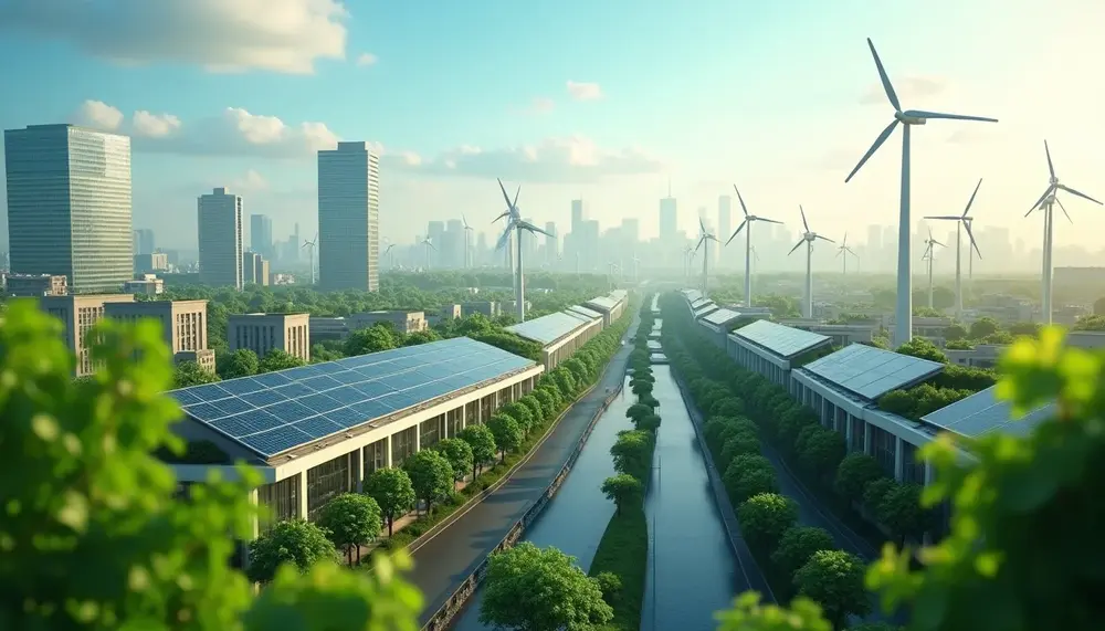 Atlantica Sustainable Infrastructure Aktie: Rentabilität und Zukunftschancen