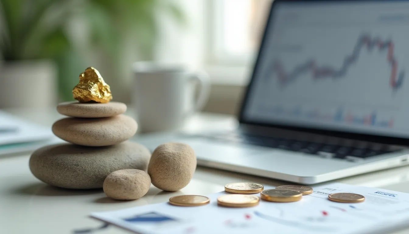 Auric Minerals Aktie im Porträt: Chancen und Risiken des Unternehmens