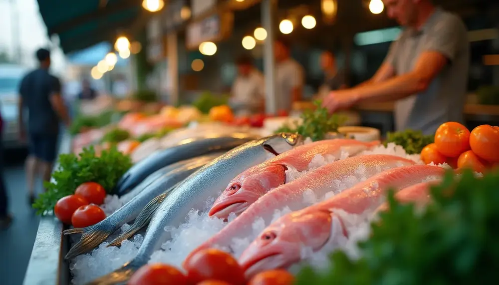 Austevoll Seafood Aktie: Mit Fischfang zum Portfolio-Erfolg?