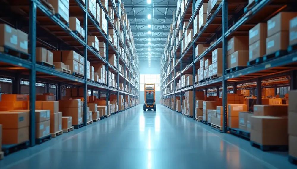 AutoStore Aktie: Investieren in die Zukunft der Lagertechnologie