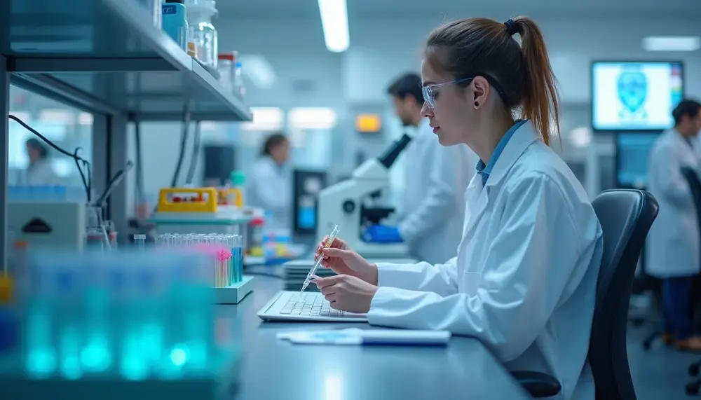 Avalo Therapeutics Aktie: Hoffnungsträger in der Biotech-Branche?