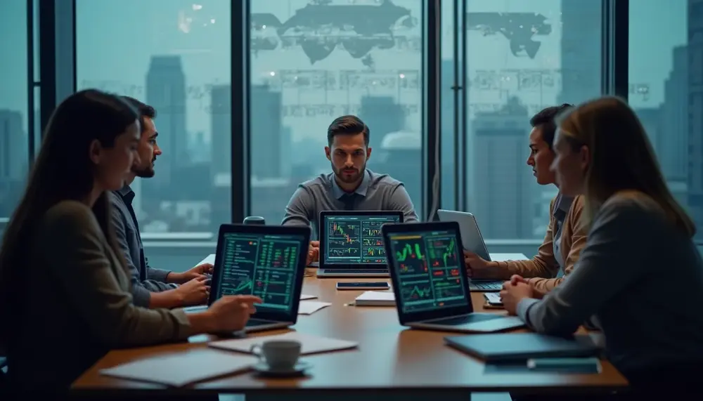 Avance Gas Aktie im Fokus: Chancen und Risiken im Überblick