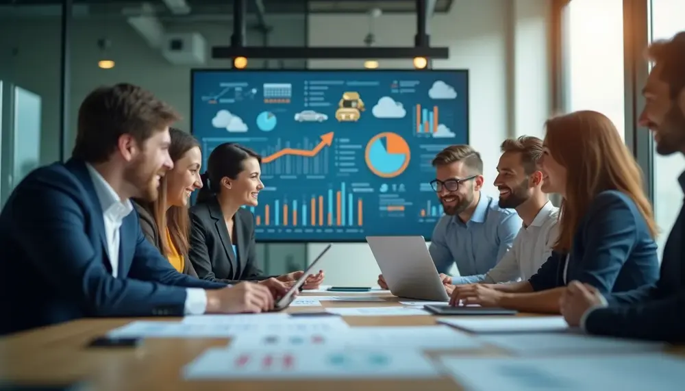 Aviva Aktie im Überblick: Wachstumspotenziale im Versicherungssektor