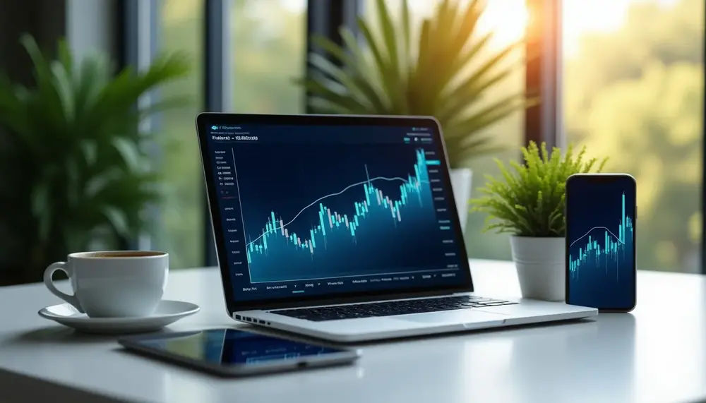 AWS Aktie: Digitalisierung als Investmentchance?