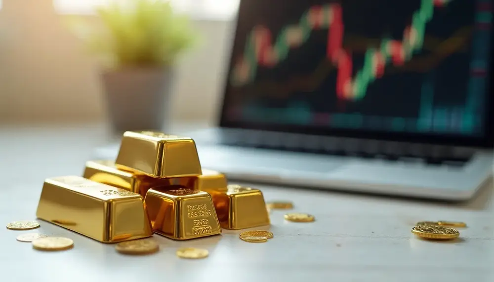 Aya Gold & Silver Aktie: Eine glänzende Chance im Rohstoffsektor?