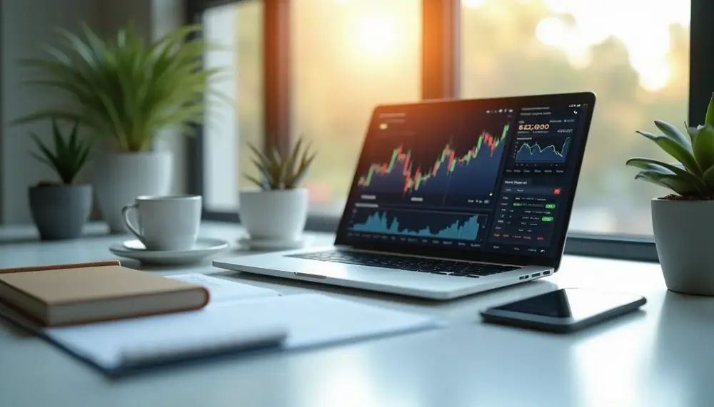 Ayden Aktie: Potenzial einer der spannendsten Fintech-Firmen?