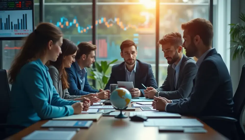 BAIC Aktie im Check: Lohnen sich Investitionen ins Zukunftspotenzial?