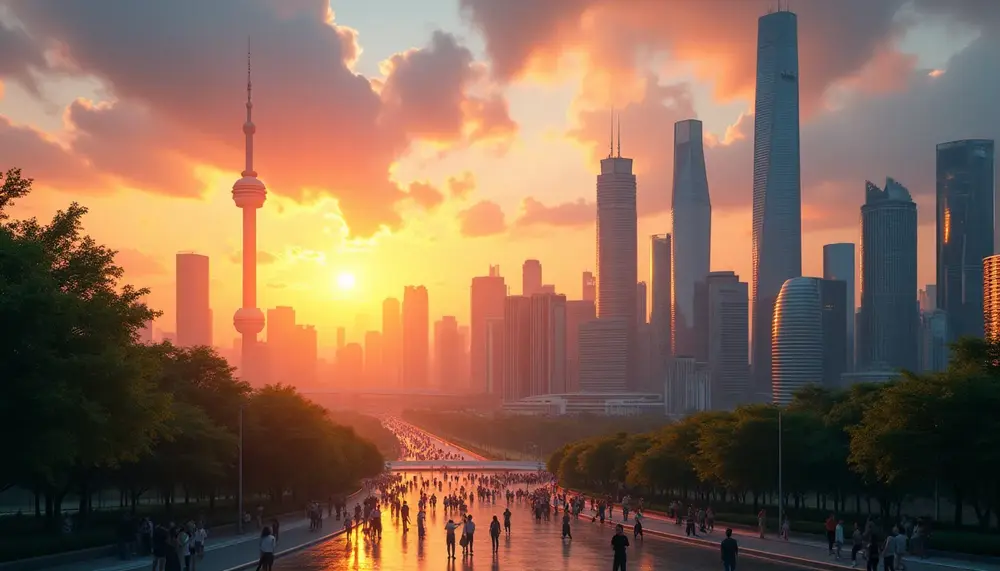 Baidu Hongkong Aktie: Wachstumschancen im asiatischen Tech-Sektor