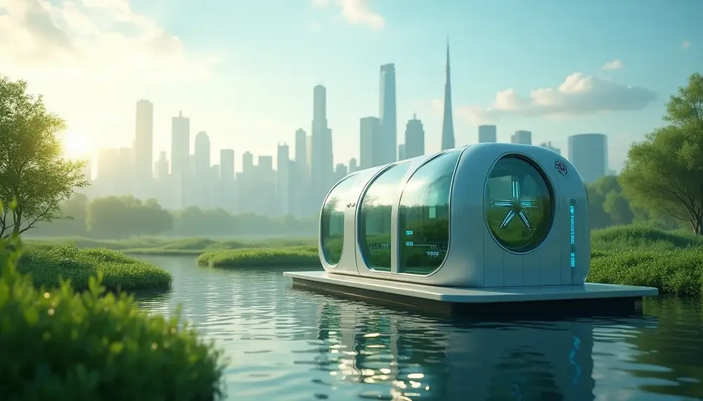 Ballard Power Aktie Prognose: Die Zukunft der Wasserstoff-Technologie